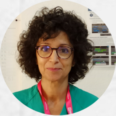 Mercè Fontanals Fernández